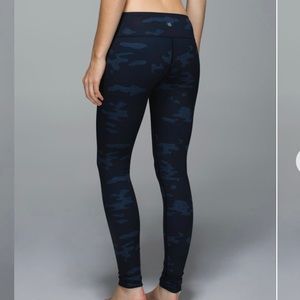 Lululemon Wunder Under